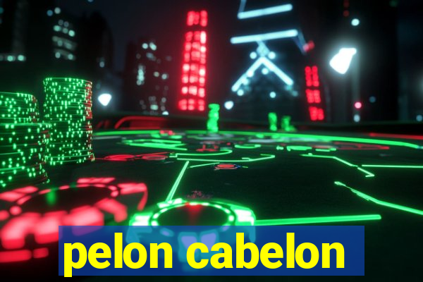 pelon cabelon